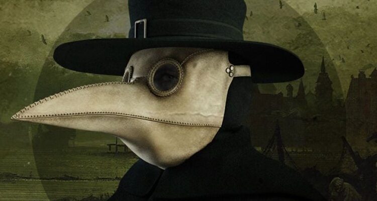 Що таке чума: історія, симптоми та сучасні методи захисту