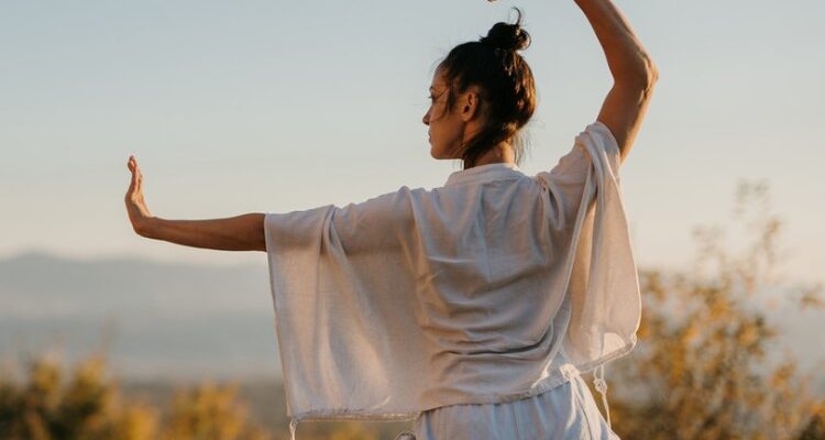 Що таке цигун: Пізнання стародавньої практики для здоров’я та енергії
