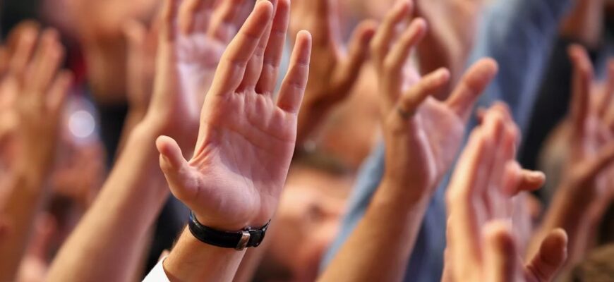 Що таке демократія: основи, принципи та значення для суспільства