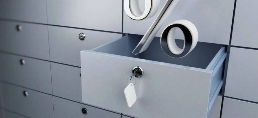 Що таке депозит: Важливість та переваги для ваших фінансів