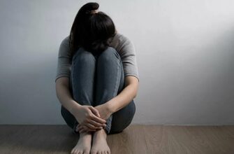 Що таке депресія: основні ознаки та способи подолання хвороби Що таке депресія: основні ознаки та способи подолання хвороби