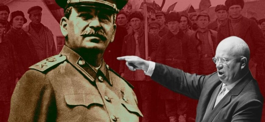 Десталінізація: Що це таке та як вплинула на суспільство?