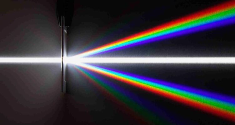 Дифракція: визначення, принципи та значення у сучасній науці