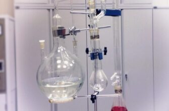 Дистиляція: що це таке та як застосовується у сучасному виробництві