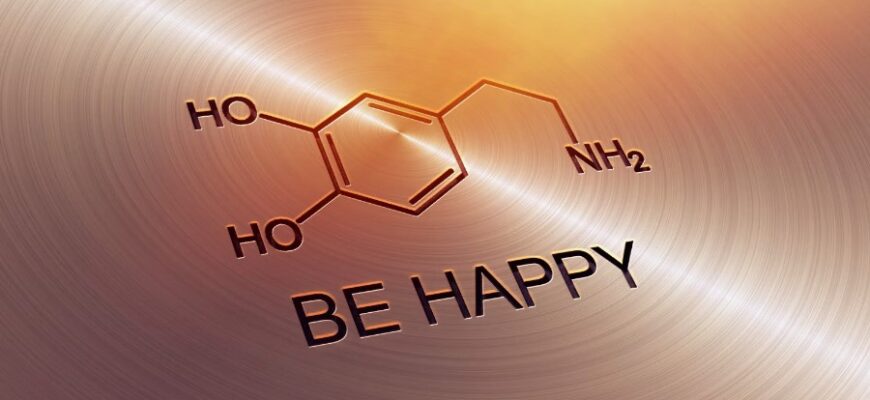 Оптимізоване розуміння: що таке дофамін і його роль в нашому житті