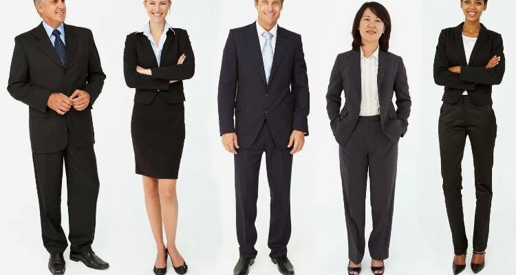 Дрес-код: все, що потрібно знати для успішного дотримання правил стилю