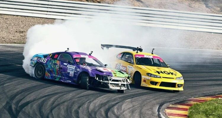 Що таке дрифт: Основи, техніки та поради для початківців водіїв