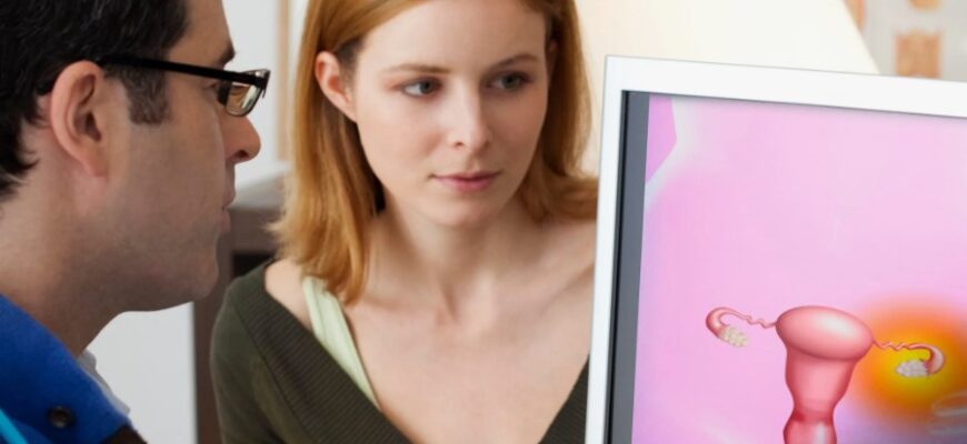 Ендометріоз: причини, симптоми та методи лікування захворювання