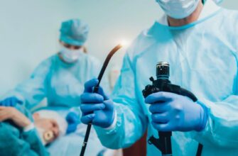 Ендоскопія: сучасні методи діагностики та лікування захворювань