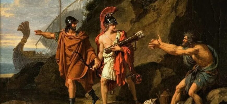 Що таке епічна поема: її значення, особливості та приклади в літературі