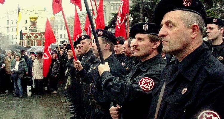 Фашизм: сутність, історичний контекст та сучасні прояви ідеології