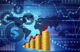 Фінансовий ринок: визначення, функції та роль у економіці