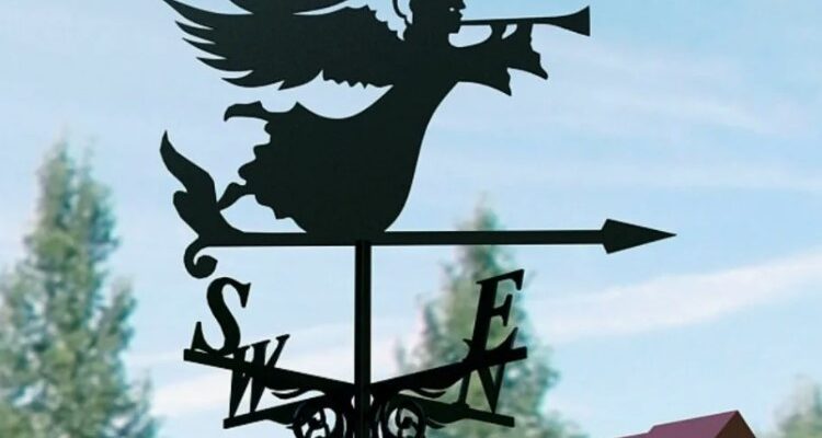 Флюгер: що це таке, його функції та застосування у вашому домі