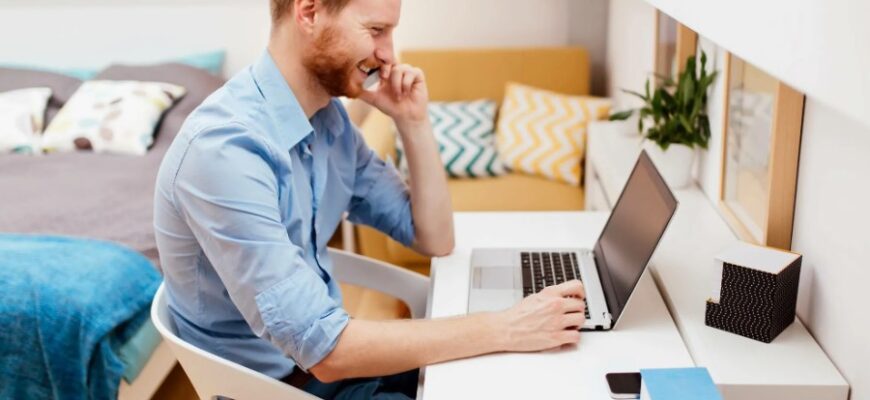 Фріланс: Що це таке і як почати успішну кар’єру онлайн?