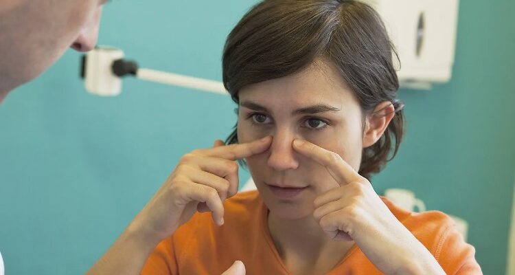 Все про гайморит: діагностика, симптоми та ефективне лікування