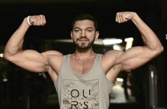 Все, що потрібно знати про гейнер: визначення, користь та вибір Все, що потрібно знати про гейнер: визначення, користь та вибір