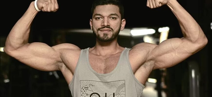 Все, що потрібно знати про гейнер: визначення, користь та вибір