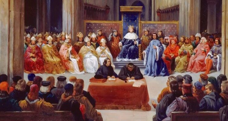 Генеральні штати: Історія, функції та їх значення сьогодні