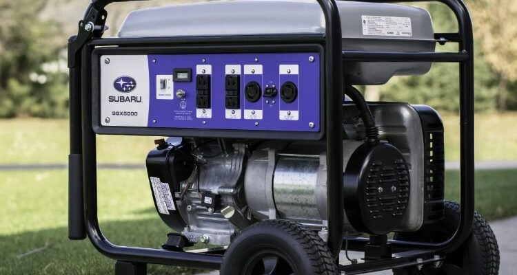 Генератор: Визначення, принципи роботи та застосування в повсякденні