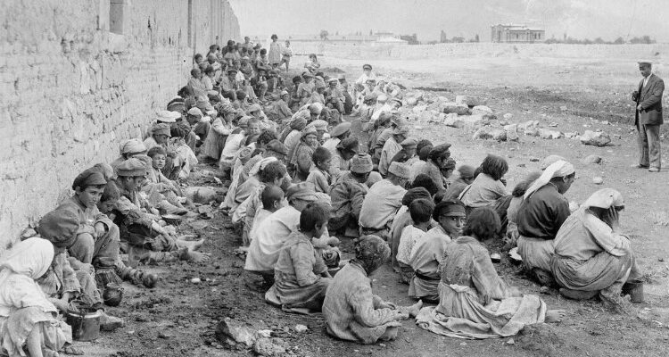 Геноцид: визначення, історичний контекст та сучасні приклади