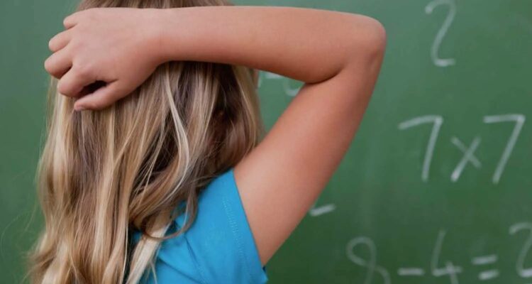 Геометрична прогресія: що це таке і як обчислювати в математиці