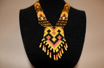 Гердан: традиційні українські прикраси та їх сучасне значення