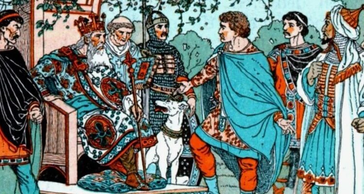 Героїчний епос: визначення, особливості та значення в культурі