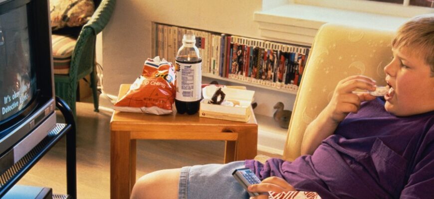 Гіподинамія: Причини, Наслідки та Способи Збереження Активності