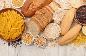 Що таке глютен: розкрийте секрети білка в вашому раціоні
