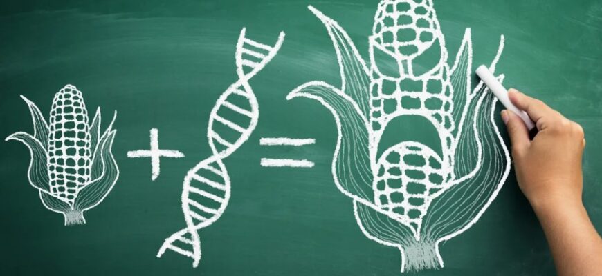 ГМО: Визначення, переваги та ризики генно-модифікованих організмів