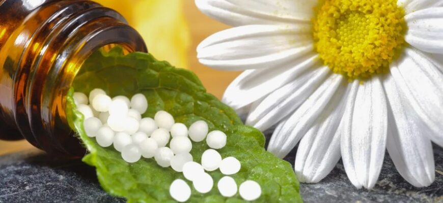 Гомеопатичні препарати: визначення, принципи дії та користь для здоров’я