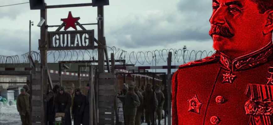 ГУЛАГ: Історія, функції та вплив на суспільство в часи СРСР