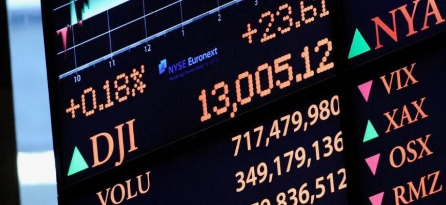 Що таке індекс: визначення, види та важливість в економіці і фінансах