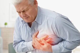 Що таке інфаркт: Причини, симптоми та перша допомога при нападі Що таке інфаркт: Причини, симптоми та перша допомога при нападі
