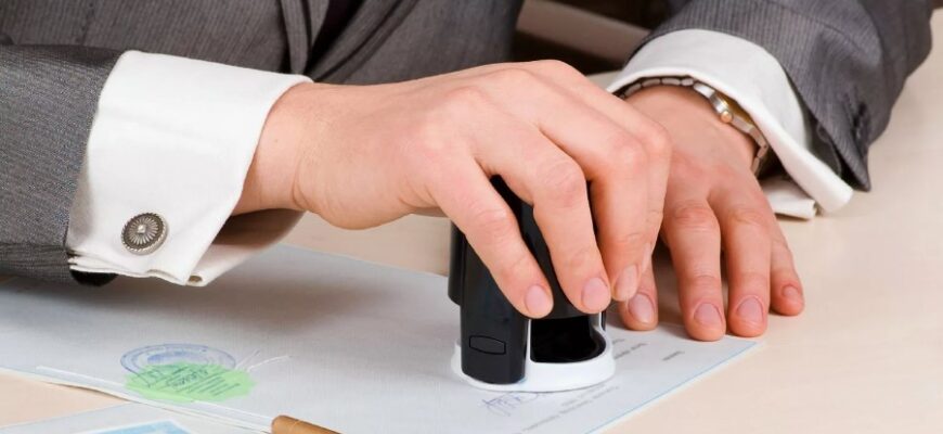 Ідентифікаційний код отримувача: що це і як його отримати в Україні?