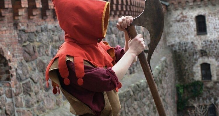 Що таке кат: Розкриваємо значення та різновиди цього терміна