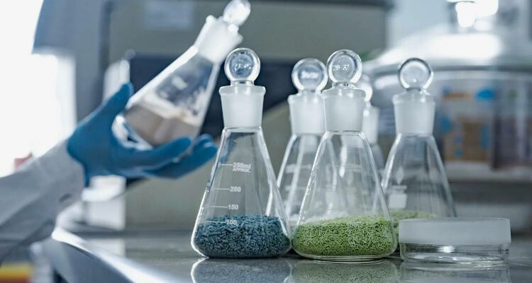 Каталізатор: що це таке та як він впливає на хімічні реакції