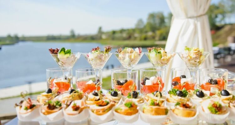 Кейтеринг: поняття, особливості та переваги сучасного обслуговування