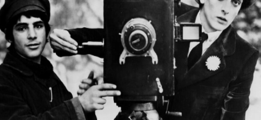 Що таке кінематограф: історія, еволюція та його значення сьогодні