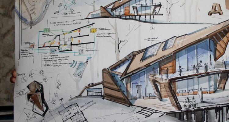 Клаузура: Що це таке і як вона впливає на архітектурний проєкт?