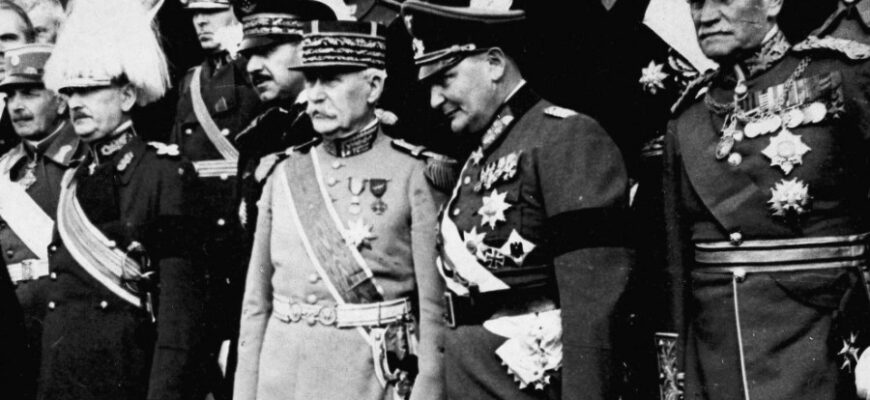 Що таке колабораціонізм: визначення, історія та сучасні приклади