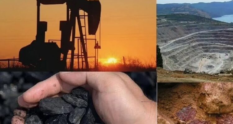 Важливість та класифікація корисних копалин: що потрібно знати?