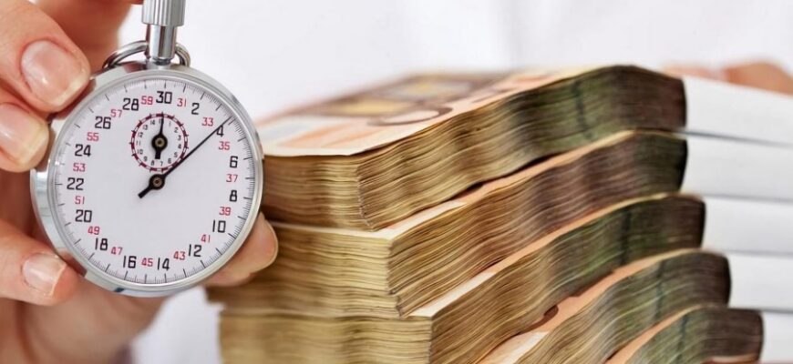 Що таке кредит: Розкриття поняття та особливості кредитування в Україні