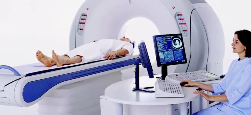 Що таке комп’ютерна томографія: детальний огляд та переваги дослідження