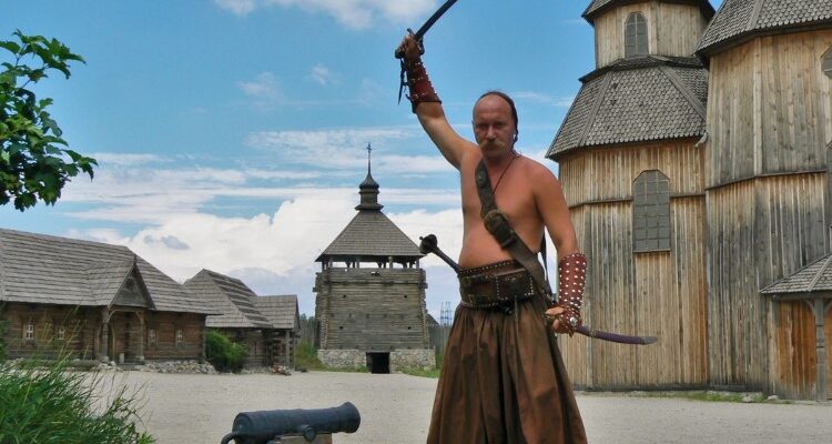 Значення та історія куреня: все, що потрібно знати про цей термін