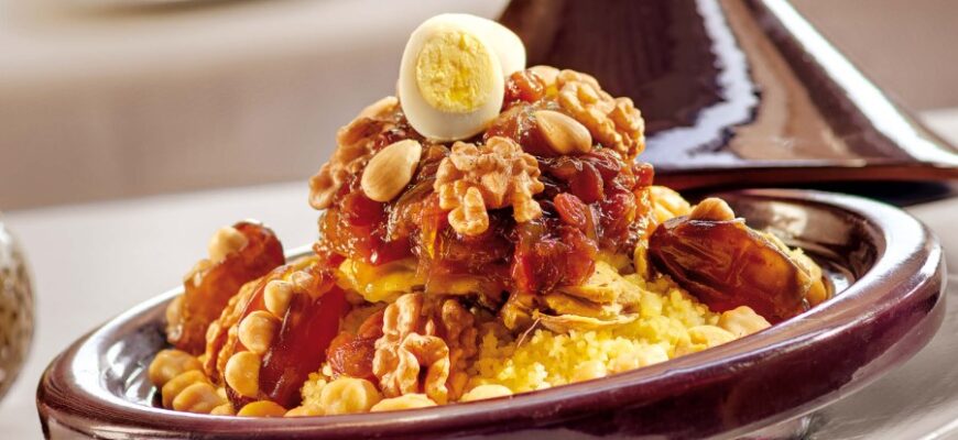 Що таке кускус: переваги, корисні властивості та способи приготування