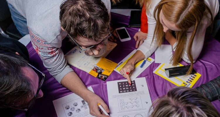 Що таке квіз: детальний огляд популярного формату тестування