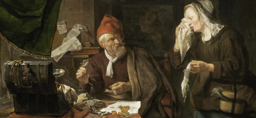 Лихварство: Хто такі лихвари та як розпізнати їх діяльність?