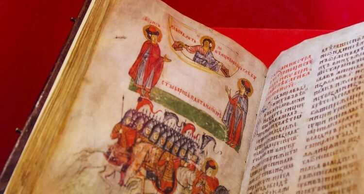 Літописи: історія, значення та їх роль у збереженні спадщини