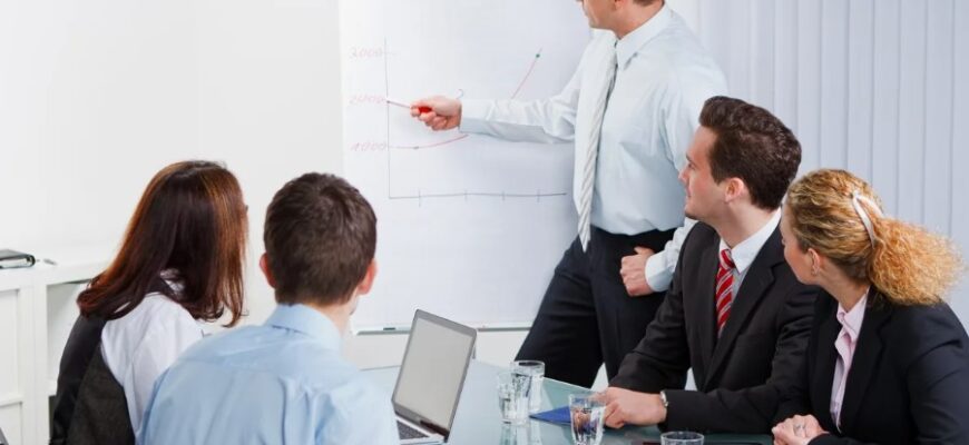 Менеджмент: ключові аспекти та підходи до ефективного управління бізнесом